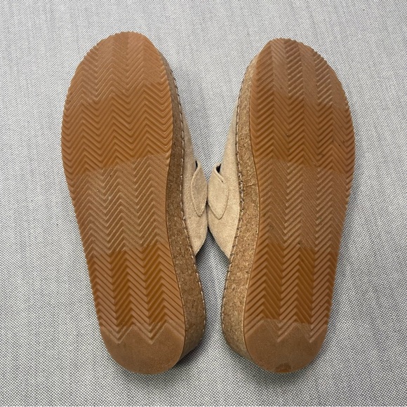 Skechers BOBS Rosey Rise-On Parade Open Back Platform Clog - Picture 10 of 10